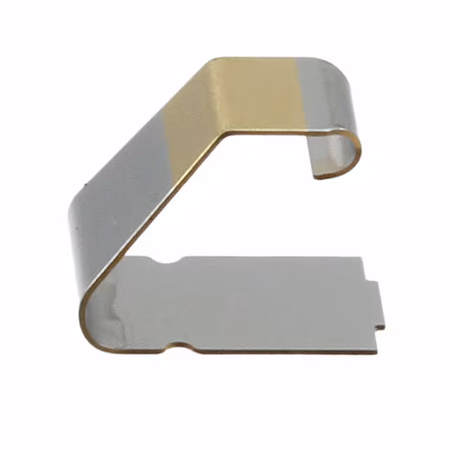 1447009-8 TE Connectivity AMP Connectors  RFI and EMI - Contacts Fingerstock and Gaskets